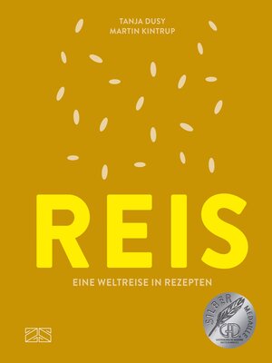 cover image of Reis